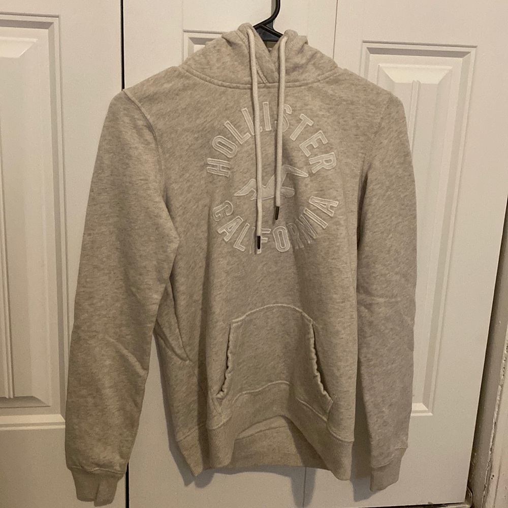 Hollister hoodie